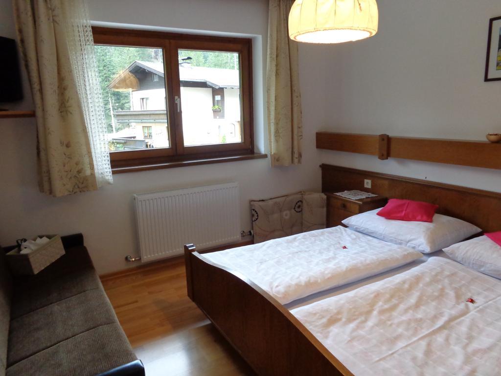 Haus Helga Hotel Unken Room photo